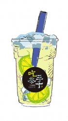 ちーちゃさん専用 吃茶三千CHICHA San Chen 茶飲界的精品，首創空中茶園與現烘現萃頂級概念店