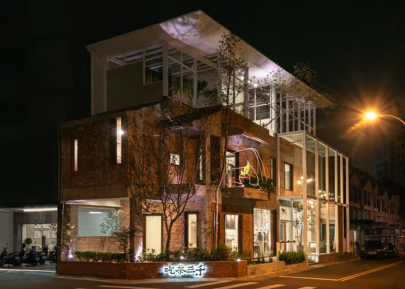 艺术空间4 艺术空间4